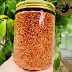 Phấn hoa nguyên chất