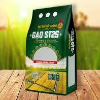 Gạo ST25 đặc sản